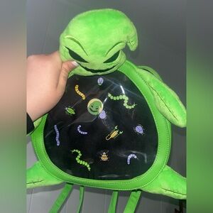 Oogie boogie bag, her universe brand